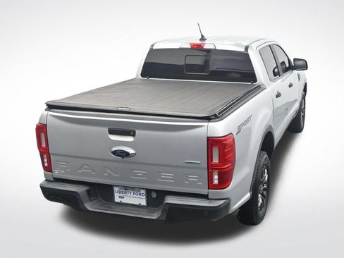 Used 2019 Ford Ranger XLT w/ Equipment Group 302A Luxury RWD image 36