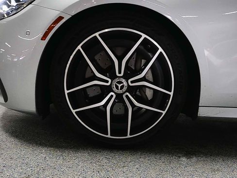 Used 2021 Mercedes-Benz E 350 Sedan image 5