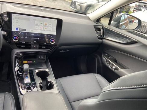 Certified 2024 Lexus NX 350h AWD w/ Premium Package image 16