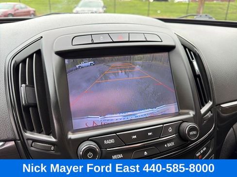 Used 2015 Buick Regal FWD image 36