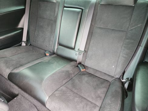 Used 2021 Dodge Challenger R/T Scat Pack RWD image 43