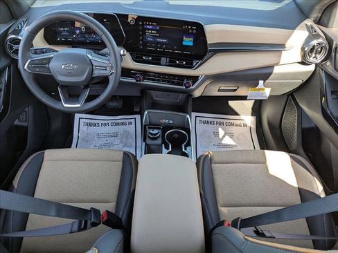 New 2026 Chevrolet Equinox ACTIV image 14