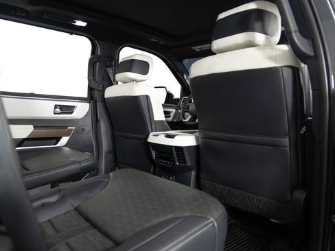 Used 2023 Toyota Sequoia Capstone image 23