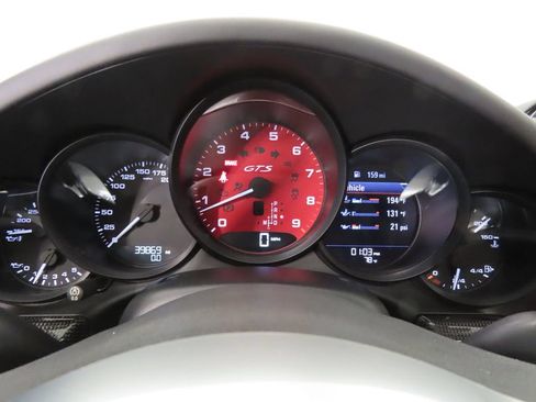 Used 2015 Porsche 911 Carrera GTS RWD image 17