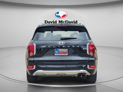 Used 2020 Hyundai Palisade Limited image 5