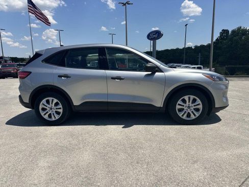 Used 2021 Ford Escape S FWD image 8