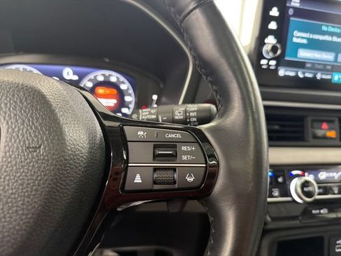 Used 2023 Honda Pilot Elite image 27