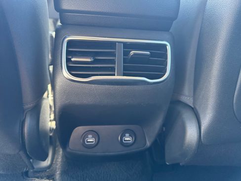 Used 2022 Hyundai Santa Fe XRT w/ Cargo Package image 22