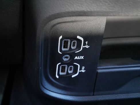 Used 2021 RAM 2500 Tradesman image 27