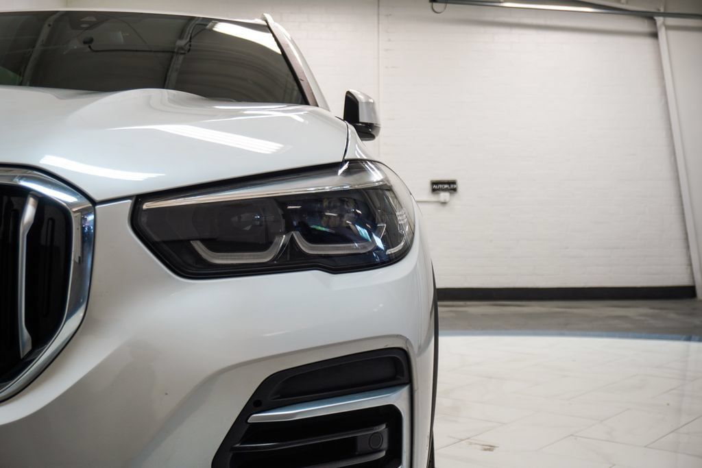 Used 2023 BMW X5 sDrive40i RWD image 39