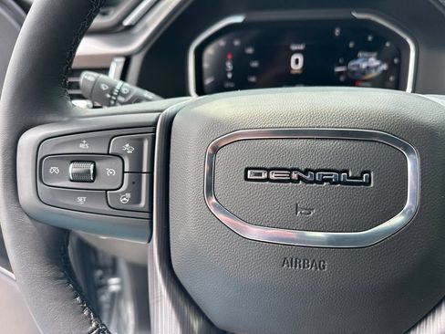 New 2026 GMC Sierra 2500 Denali Ultimate AWD/4WD image 26