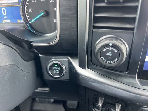 Certified 2022 Ford F150 XLT w/ Equipment Group 302A High image 15