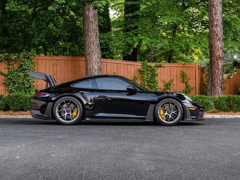 Used 2023 Porsche 911 GT3 RS RWD image 5