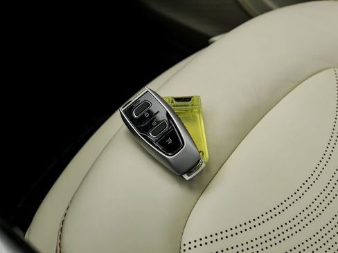 Used 2023 Aston Martin DBX 707 AWD/4WD image 61