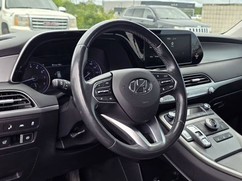 Used 2020 Hyundai Palisade SEL AWD/4WD image 27