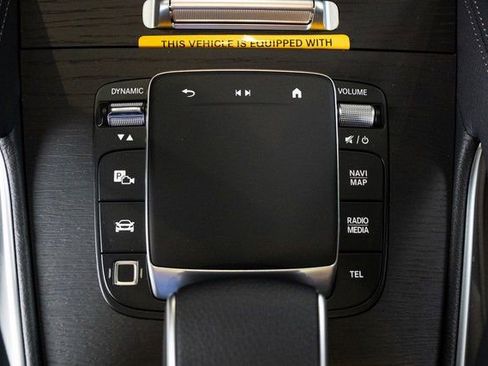 Certified 2026 Mercedes-Benz GLE 450 GLE 450 Coupe image 19