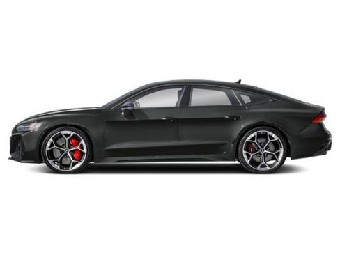 Used 2025 Audi RS 7 Performance AWD/4WD image 6