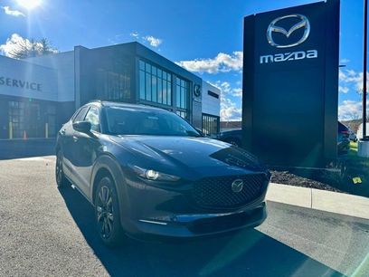 New 2026 MAZDA CX-30 2.5 Turbo w/ Premium Package