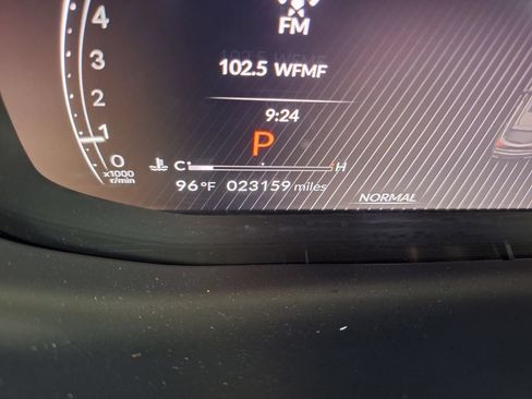 Certified 2025 Acura MDX FWD image 18