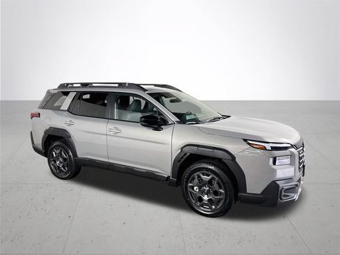 New 2026 Subaru Outback Premium AWD/4WD image 4