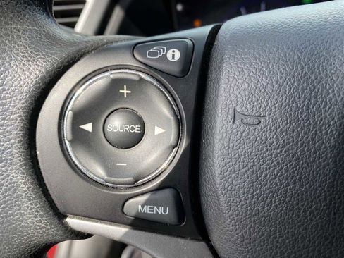 Used 2015 Honda Civic LX image 17