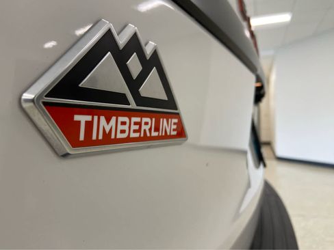 Used 2024 Ford Expedition Timberline image 15