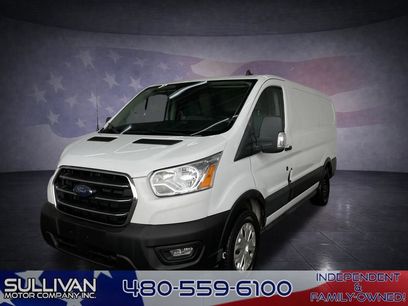 Used 2020 Ford Transit 250 Low Roof w/ Load Area Protection Package