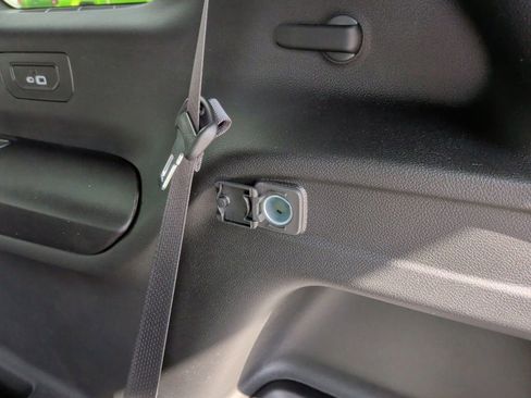 New 2025 Jeep Grand Cherokee L Altitude image 48