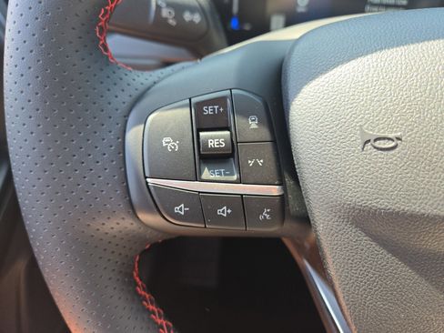Used 2024 Ford Escape ST-Line w/ Tech Pack #1 AWD/4WD image 14