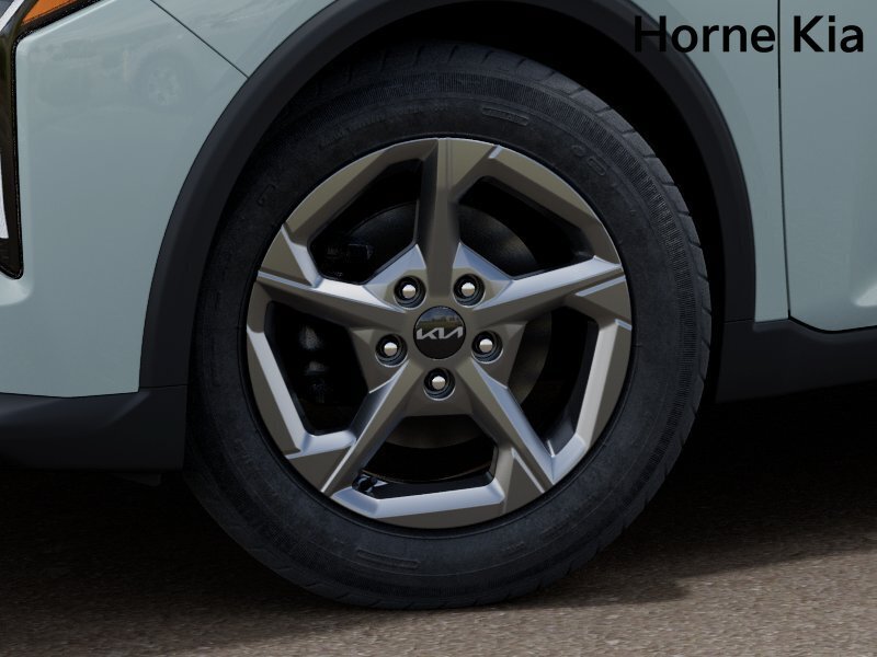 New 2026 Kia K4 FWD image 9