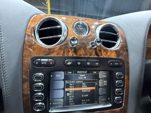 Used 2007 Bentley Continental GT image 62