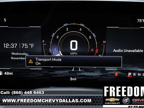 New 2026 Chevrolet Tahoe Premier w/ Sun And Tow Package image 30