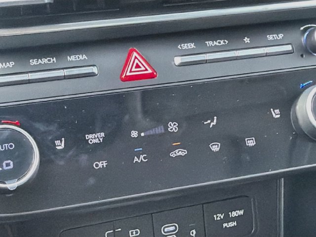 New 2026 Hyundai Sonata SEL FWD image 20