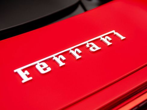 Used 2022 Ferrari SF90 Stradale AWD/4WD image 36