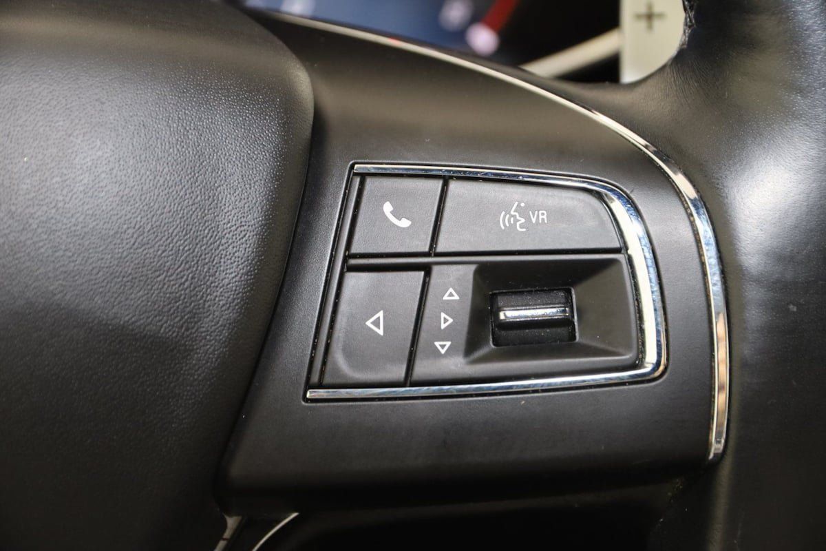 Used 2020 Maserati Quattroporte S Q4 AWD/4WD image 31
