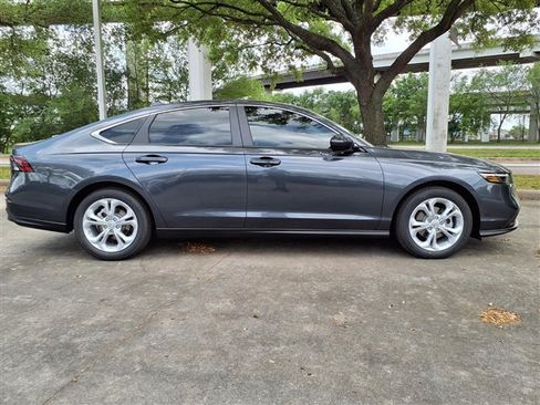 Used 2026 Honda Accord LX image 14