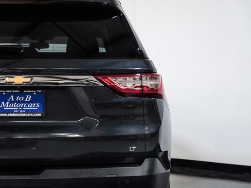 Used 2019 Chevrolet Traverse LT image 50