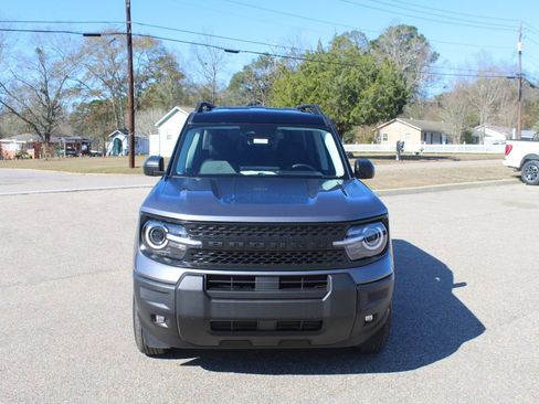 New 2025 Ford Bronco Sport Big Bend w/ Convenience Package image 9