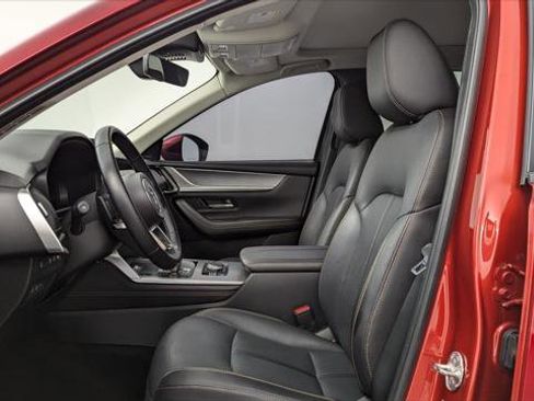 Used 2024 MAZDA CX-90 Plug-In Hybrid w/ Premium Pkg image 14