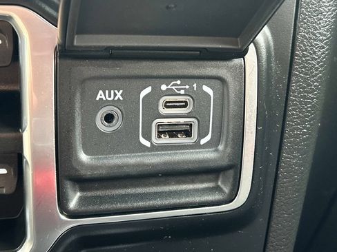 Used 2023 Jeep Wrangler Unlimited Sport w/ Sun And Sound Package AWD/4WD image 27