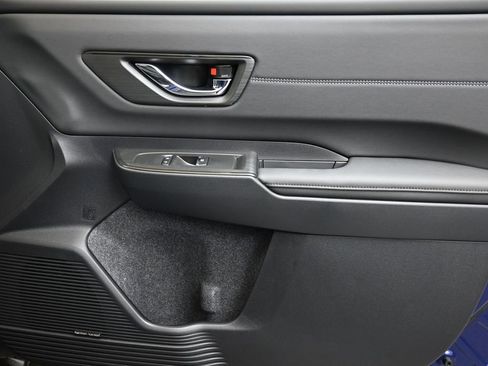 New 2026 Subaru Outback Touring XT AWD/4WD image 11