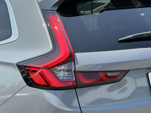 Certified 2024 Honda CR-V EX image 8