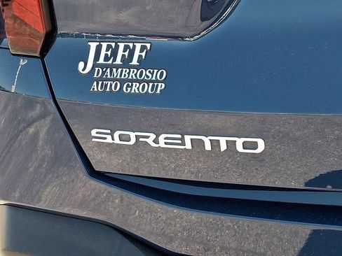 Used 2024 Kia Sorento SX AWD/4WD image 38