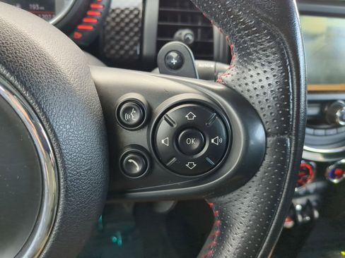 Used 2015 MINI Cooper S image 20