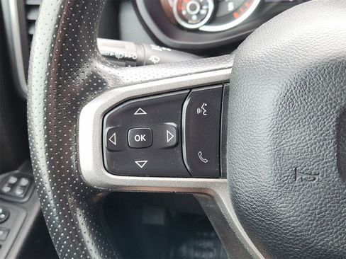 Certified 2023 RAM 3500 Tradesman w/ Chrome Appearance Group image 35