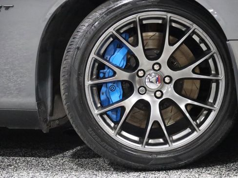 Used 2017 Dodge Challenger SRT image 4