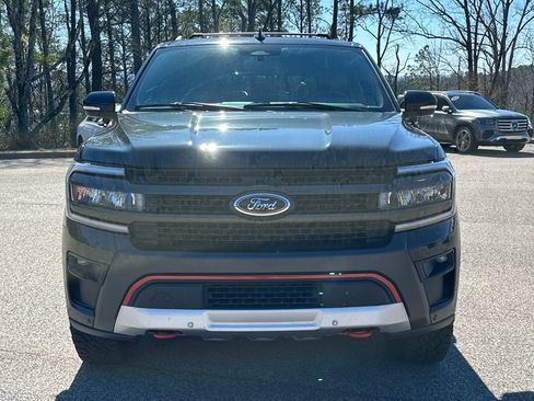 Used 2022 Ford Expedition Timberline image 3