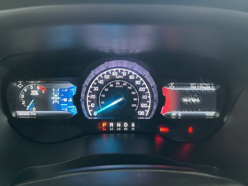 Used 2022 Ford Ranger Lariat w/ Equipment Group 501A High image 16