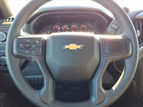 New 2026 Chevrolet Silverado 2500 W/T w/ WT Convenience Package image 16