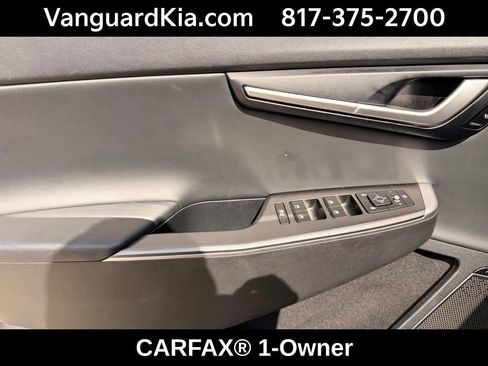 Certified 2024 Kia EV6 Wind RWD image 17